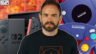 Nintendo Faces Backlash Online After Update & The GameCube Gets An Interesting Release | News Wave