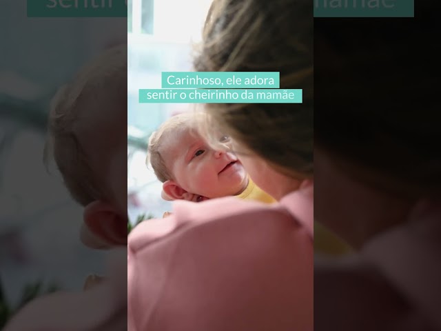 BEBÊ DE TOURO | HORÓSCOPO DO BEBÊ