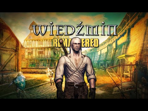 The Witcher: Remaster #29 - Gambling and Girls 🎲