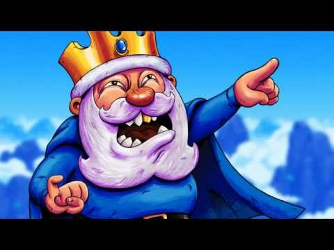 Tiny Empire - Puzzle Shooter Video