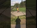 Sectional Discus Throw 5.24.18