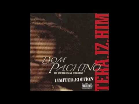 Dom Pachino- The Rules feat Chi chi