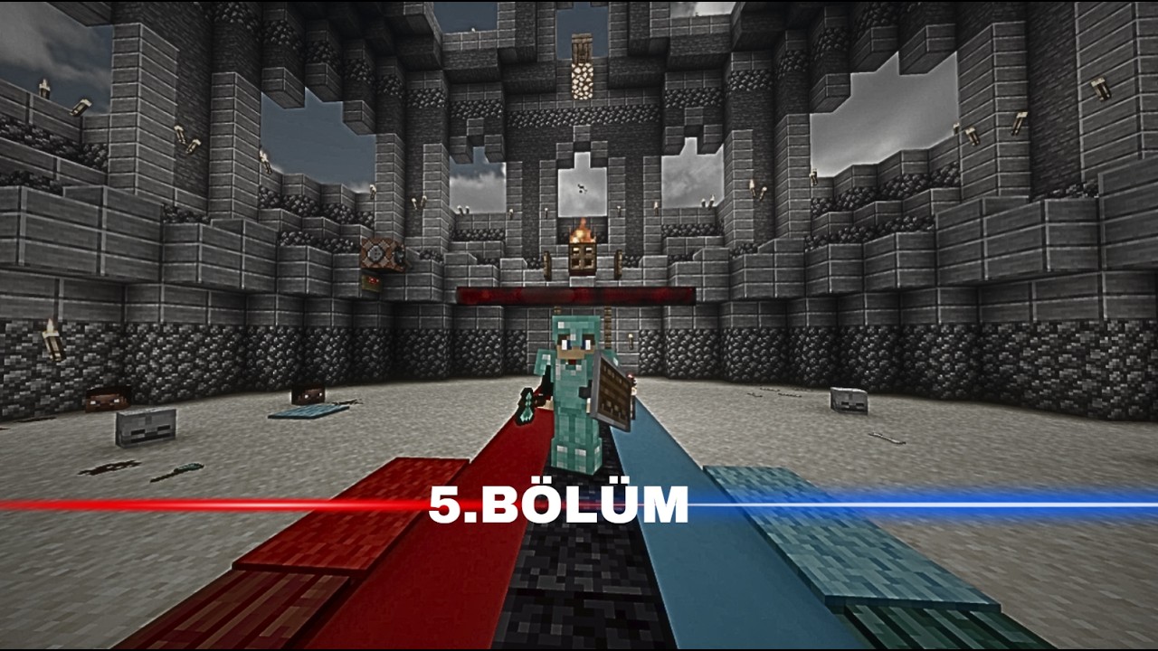 5. Bölüm S1B5—Şanssız Bir Gün posteri