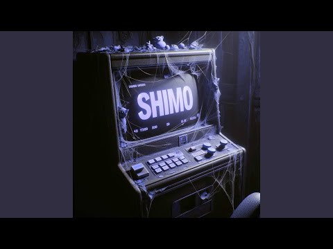 SHIMO (Slowed + Reverb)