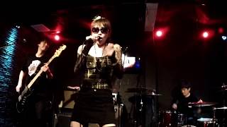 Never Change Your Mind（LOUDNESS Cover）／WADADNESS_2019-08-31