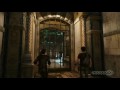 Uncharted 2: Among Thieves-Trailer from E3 HQ