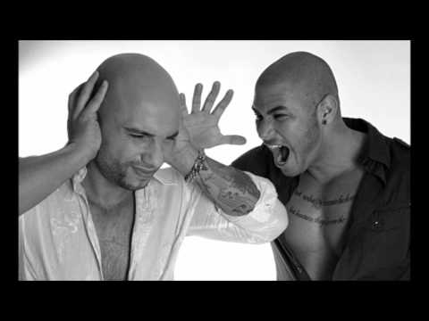 Bodytalk - Hands Up (Original Mix)