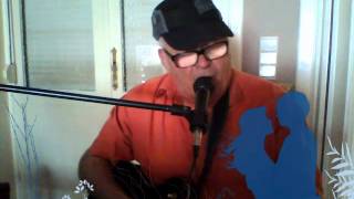 je chante le blues .les charlots