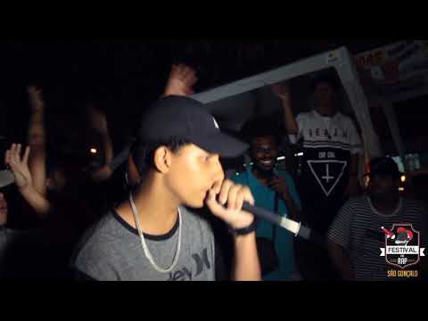 Mc Swing vs Mc Jg #BatalhaDaTDD171 Batalha Final