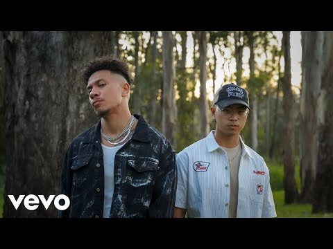 Donell Lewis - Drive ft. J.Tajor (Official Music Video)