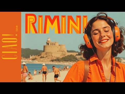 - from RIMINI with Lo-Fi love🧡