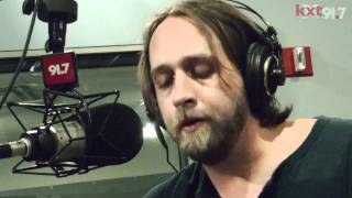 Hayes Carll - &quot;Grand Parade&quot; - KXT Live Sessions