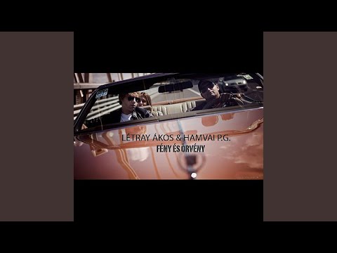 Fény és Örvény (Radio Edit)