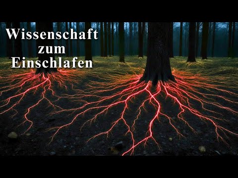 Wie Bäume sprechen (und leben) | Wissenschaft zum Einschlafen