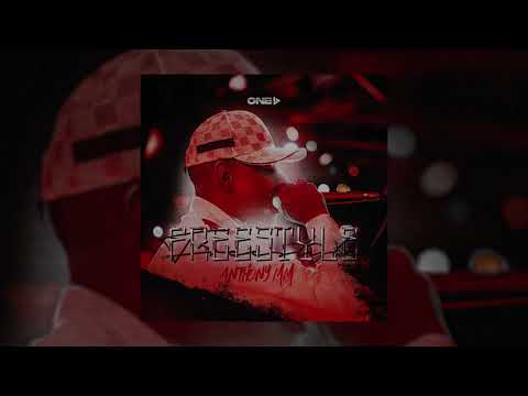 ANTHONY MM - Freestyle