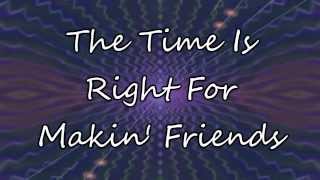 Chic- Good Times (With Lyrics) HD