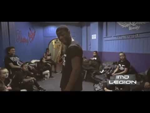 Only - Nicki Minaj - IMD Legion