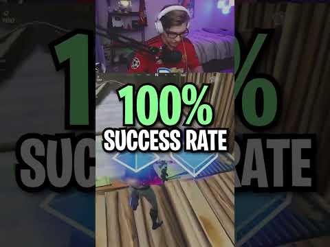 The Fortnite Exploit That Pros Kept Secret