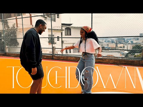 LOH - Touchdown (feat. Ricky Ndonbashi)