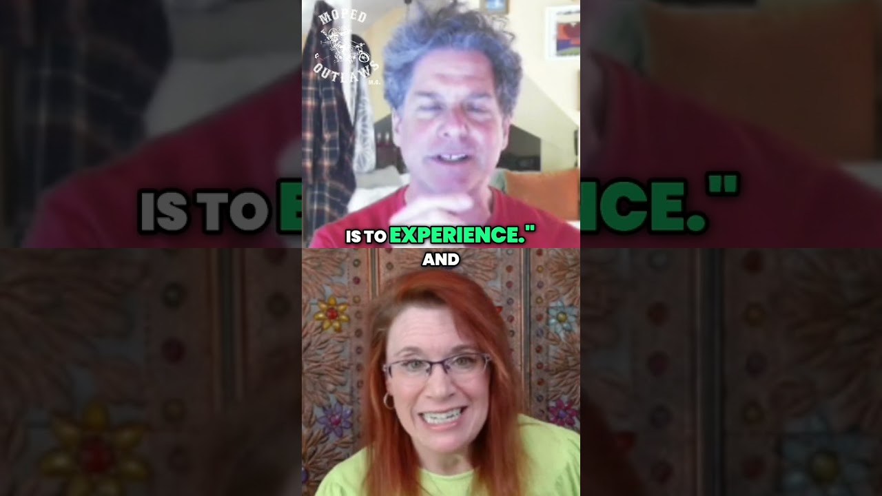 Empathy vs Sympathy: Doctor's BIGGEST Mistake