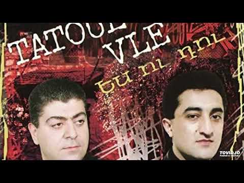 Tatoul Vle - 01 Akhtamar