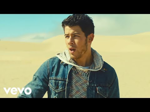 Nick Jonas – Find You