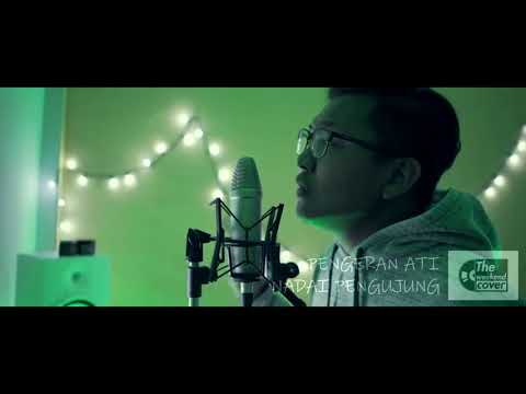 The Weekend Cover -  Pengeran Ati  X  Nadai Pengujung (Medley)