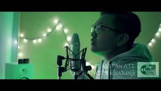 Download lagu The Weekend Cover -  Pengeran Ati  X  Nadai Pengujung (Medley) mp3