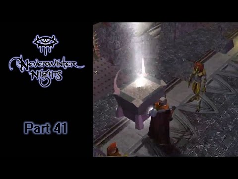 Chapter 3: Creator Race Ruins 2 | Neverwinter Nights OC 41
