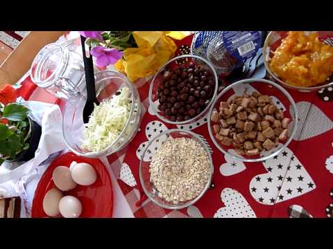 Anixis Pr. Sch. - B1 - Eating Breakfast