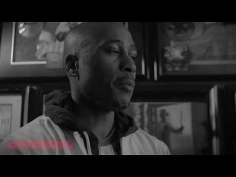 Ali Shaheed Muhammad - The Importance Of Positive Role Models (247HH Exclusive)