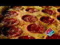 Comercial Domino S Pizza Año 2003