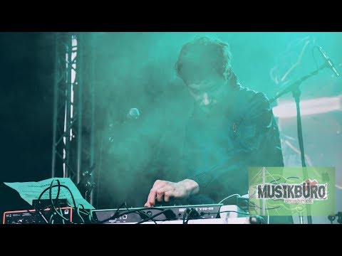 Maiwoche 2019: Magical Creatures - No Way Out