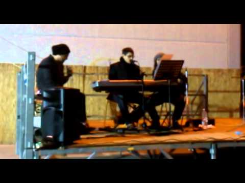 Angeli in Festa - Sound Flowers