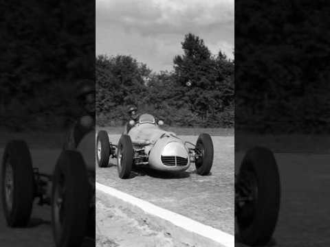 A missão impossível da Escuderia Bandeirante #f1 #shorts #formula1