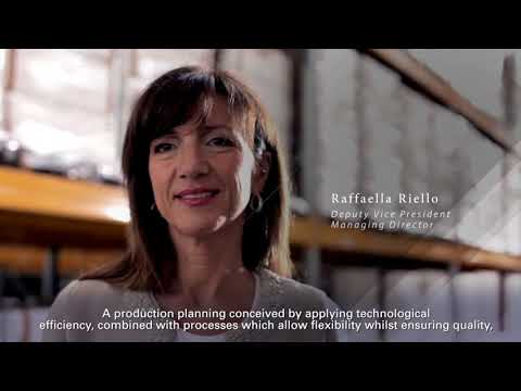 AERMEC Eng Corporate video