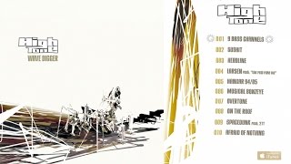 High Tone - Wave Digger - #1 9 Bass Channels