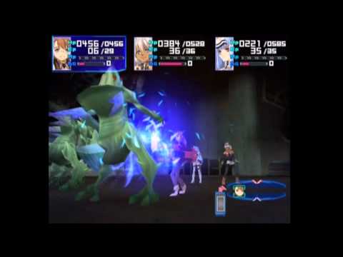 Xenosaga Episode I Part 45: Planetary Dissapearence