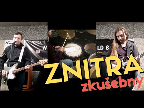 ZNITRA - ZNITRA - Misky váhy [ZKUŠEBNA]