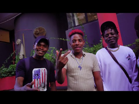 LIL FELLY - BILA WAO (ft. KATAPILLA) YOUNG DREAMER [KENYAN DRILL]