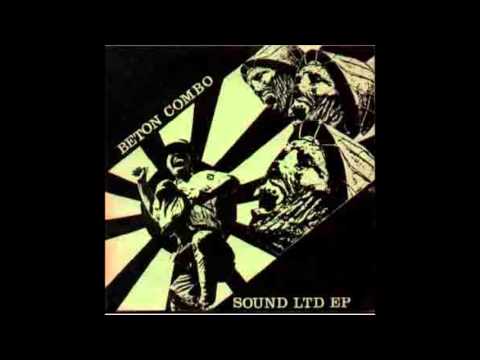 Beton Combo - Sound LDT (Full EP)
