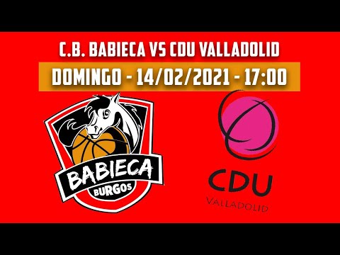 Jornada 12 - Grupo A2: Univ. de Burgos Academia Nueva Castilla vs CDU Valladolid