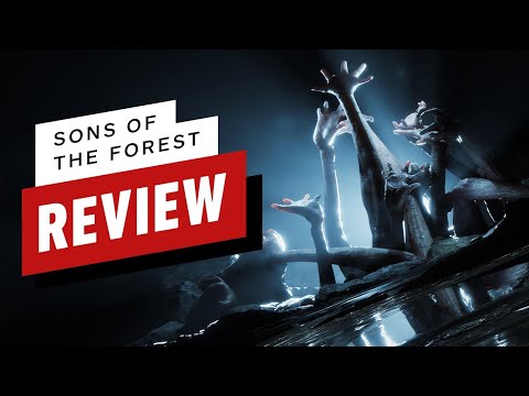 Sons of the Forest Review