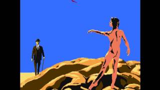 Rush - Cygnus X-1 Book II: Hemispheres - 8-Bit NES-style remix