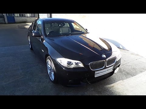 131D6278 - 131D6278 BMW 520d M Sport