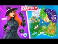 Top 10 NEW Things COMING TO FORTNITE SEASON 11! (Fortnite Chapter 2)
