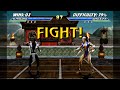 Mortal Kombat Chaotic 2 New Era Khrome Playthrough
