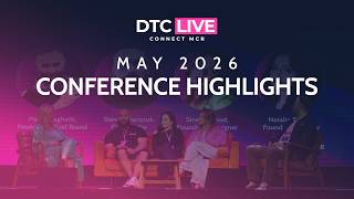 Connect MCR - May 2026 Highlights