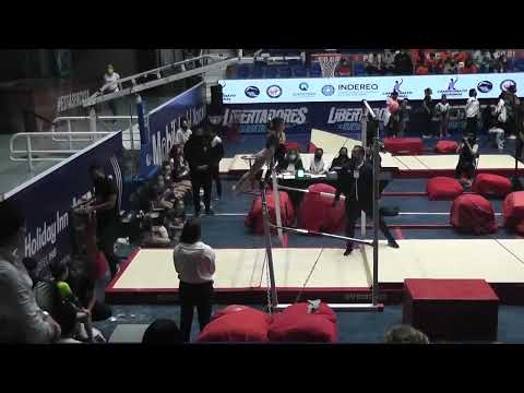 Regional QRO 2022 - Barras Nivel 4