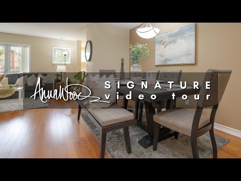 1400 The Esplanade #120 | Anna Wood | Pickering Realtor